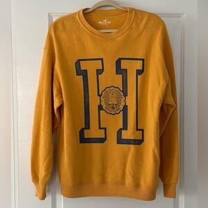 Hollister Sweatshirt S